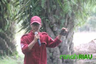 Meranti absen MTQ, Sekjend Hipma Tebing Tinggi Barat: Pemda Tak ada Belas Kasihan